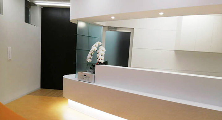 はなふさ皮膚科 大宮院